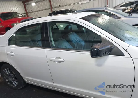 2012 Ford Fusion Sel from USA, damaged, VIN 3FAHP0JG2CR175922